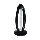 Бактерицидная лампа Uniel UGL-T02B-36W/UVCO/RC BLACK