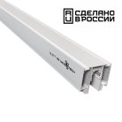 Шинопровод для монтажа в натяжной потолок NOVOTECH 135130 Flum 2м