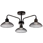 Потолочная люстра Imex MD.0757-3-S BR