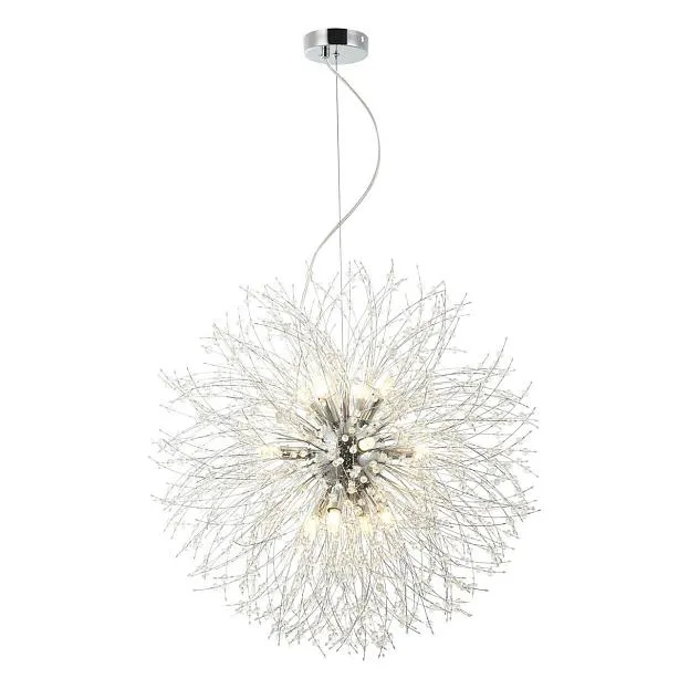 Подвесной светильник Lussole LSP-8776 DAVIE