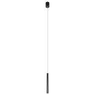 Подвесной светильник Loft IT 10334/500 Black Metropolis