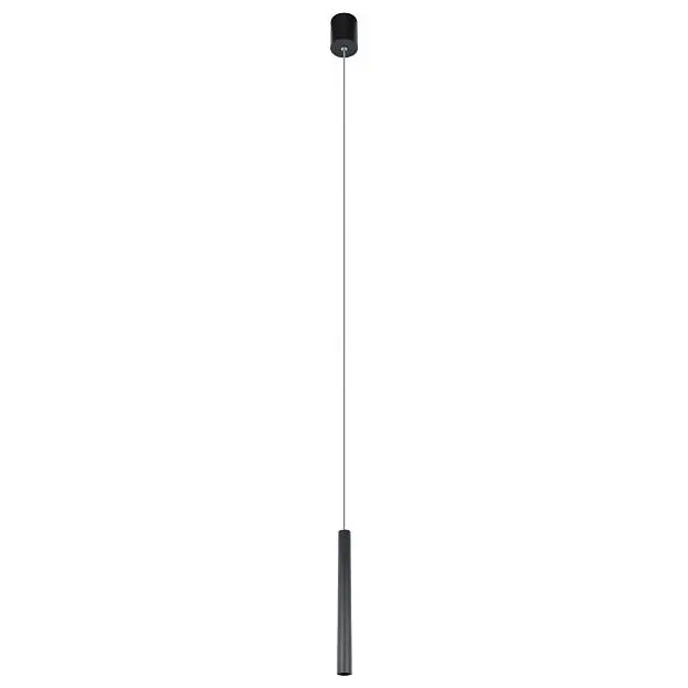 Подвесной светильник Loft IT 10334/500 Black Metropolis Подвесной светильник Loft IT 10334/500 Black Metropolis