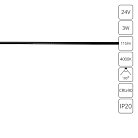 Магнитный трековый светильник Arte Lamp A6229PL-1BK PRESTO