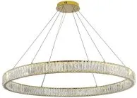 Подвесной светильник Newport 8240N/100 gold 8240