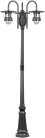 Наземный фонарь Oasis Light 68909B 10 down Bl TOKIO 2