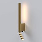 подсветка интерьерная Elektrostandard 40111/LED Sarca a066400