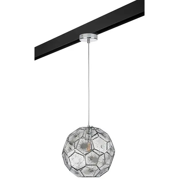 Комплект с подвесом Fermo для трека PRO Lightstar PRO724214 Комплект с подвесом Fermo для трека PRO Lightstar PRO724214
