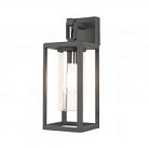 Настенный уличный светильник Mantra 9113 ALPS