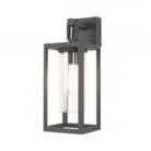 Настенный уличный светильник Mantra 9113 ALPS