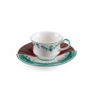 Кофейная пара Seletti 09163 Chucuito Hybrid