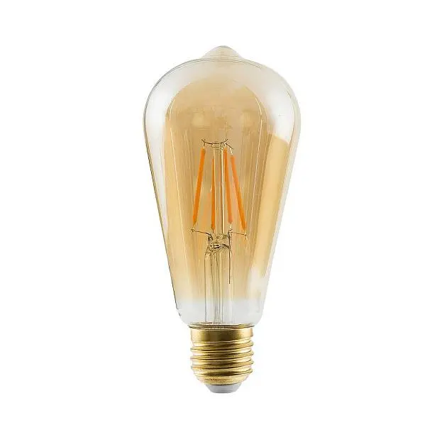 Лампа светодиодная Nowodvorski 10594 Vintage Led Лампа светодиодная Nowodvorski 10594 Vintage Led