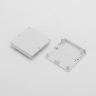 Заглушка DesignLed LS5050-W-ECS Комплектующие