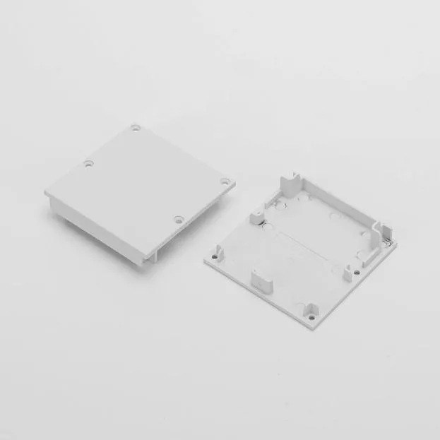 Заглушка DesignLed LS5050-W-ECS Комплектующие