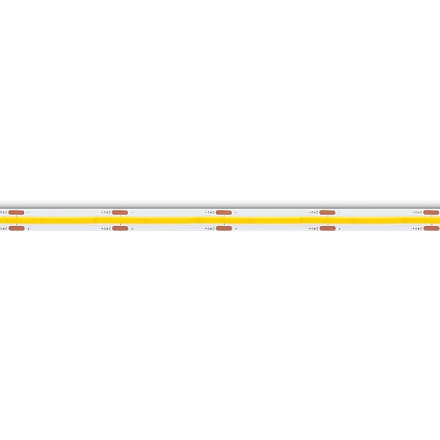 Светодиодная лента COB 15W/M 3000K CRI90 IP20 Ideal Lux 325965 Strip LED