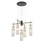 Подвесной светильник Indigo V000419