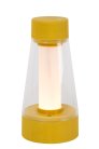 Детская настольная лампа LUCIDE 45500/01/44 LORALI
