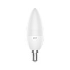 Лампа Gauss 103101406 E14 6W RGBW матовая Умные лампы