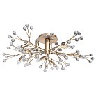 Светильник MW-Light 280011810 Адриатика
