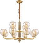Подвесная люстра Cloyd 10135 Harmin