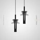 Подвесной светильник EMIT Lampatron 8902