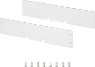 Заглушка ARH-POWER-W150 глухая (, Алюминий) Arlight 036437