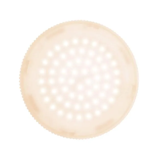 Лампочка светодиодная Uniel LED-GX53-16W/WW/GX53/FR PLZ01WH Лампочка светодиодная Uniel LED-GX53-16W/WW/GX53/FR PLZ01WH
