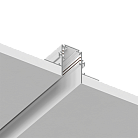 Профиль Ledron АВД-5355 White 2,5м