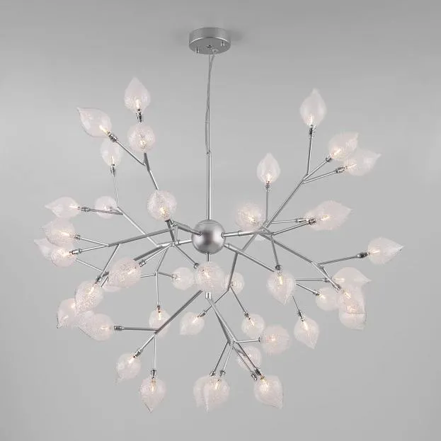Подвесная люстра Bogate's 547 Boccio a043938