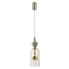 Подвес ODEON LIGHT 5045/12LB PALLETA