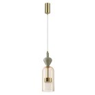 Подвес ODEON LIGHT 5045/12LB PALLETA