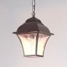 Уличный светильник elektrostandard gl 1009h apus a043114