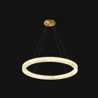 Подвесная люстра Fluorite FL1030-6P Modum