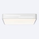 Светильник с пультом Белый LED RGB Citilux Купер CL724K70GL0 Лайн