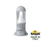 Садовый светильник Fumagalli D15.553.000.LXD1L.CRB Sauro