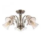 Люстра потолочная Arte Milano 346700/5 AB AM346700