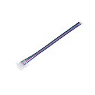 Коннектор для ввода питания Arte Lamp A30-12-RGBW STRIP-ACCESSORIES