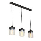 Подвесной светильник Vitaluce V4923-1/3S