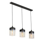 Подвесной светильник Vitaluce V4923-1/3S