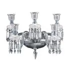 Канделябр Delight Collection ZZ86328-5W Baccarat 5