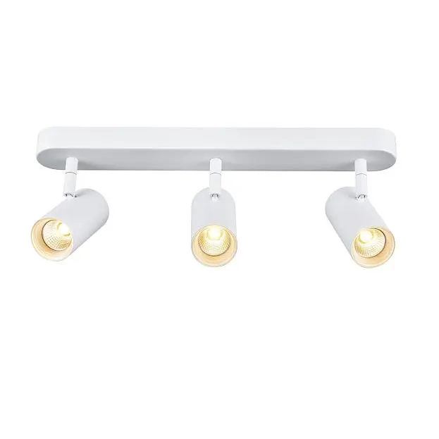 Спот SLV 1002977 NOBLO TRIPLE CW Спот SLV 1002977 NOBLO TRIPLE CW