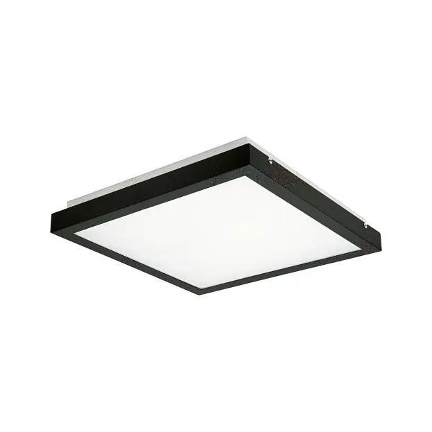 Накладной светильник Kanlux 24645 TYBIA M 25W-NW B Накладной светильник Kanlux 24645 TYBIA M 25W-NW B