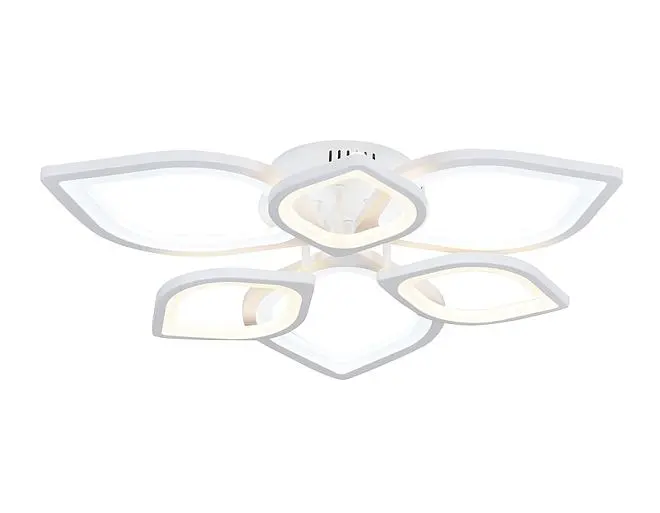 Потолочный светодиодный светильник Ambrella light FA445 Потолочный светодиодный светильник Ambrella light FA445