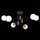 Потолочная люстра ST Luce SL1203.402.06 Limano