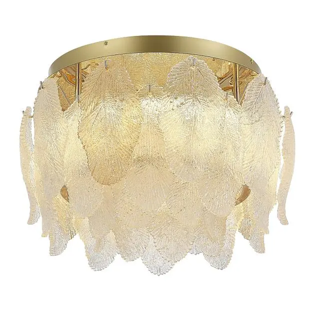 Светильник потолочный ST Luce SL6135.202.01 LIGHTSOME