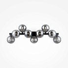 Настенный светильник Maytoni MOD547WL-09B Dallas