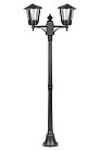 Наземный фонарь Oasis Light 11258SA Bl SEUL