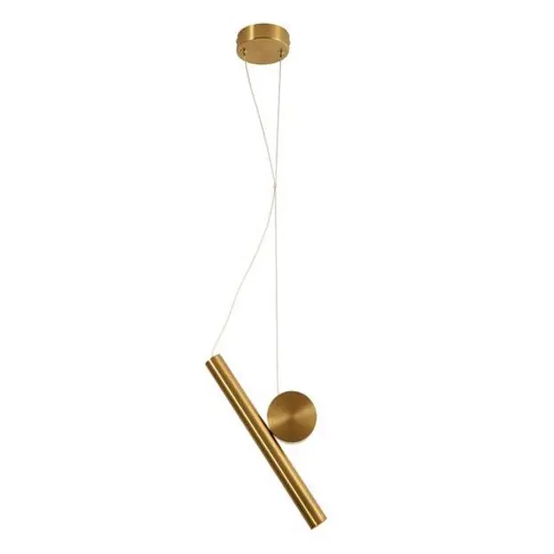Подвесной светильник Arte Lamp A2090SP-1PB BEEMIM Подвесной светильник Arte Lamp A2090SP-1PB BEEMIM