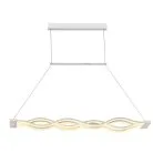 Люстра подвесная Aployt APL.002.03.72 Nadayn