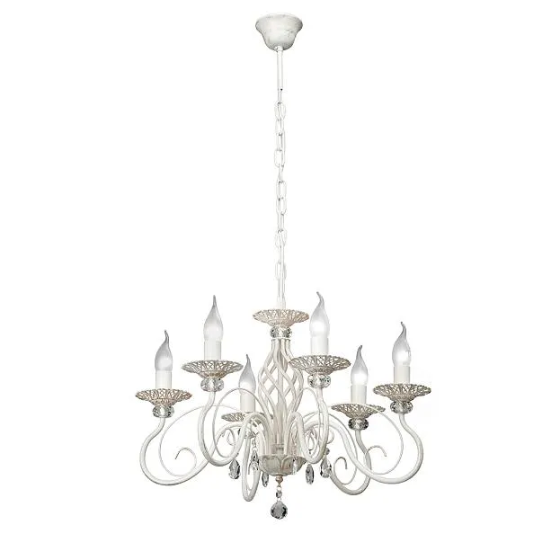 Люстра Vitaluce V1188-0/6 классика Люстра Vitaluce V1188-0/6 классика