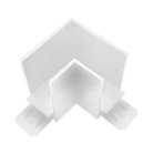 Соединитель PRO L-образный Lightstar 505126 Teta